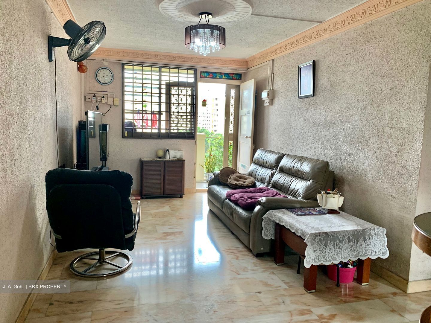 Blk 53 Toa Payoh Vista (Toa Payoh), HDB 3 Rooms #589735961